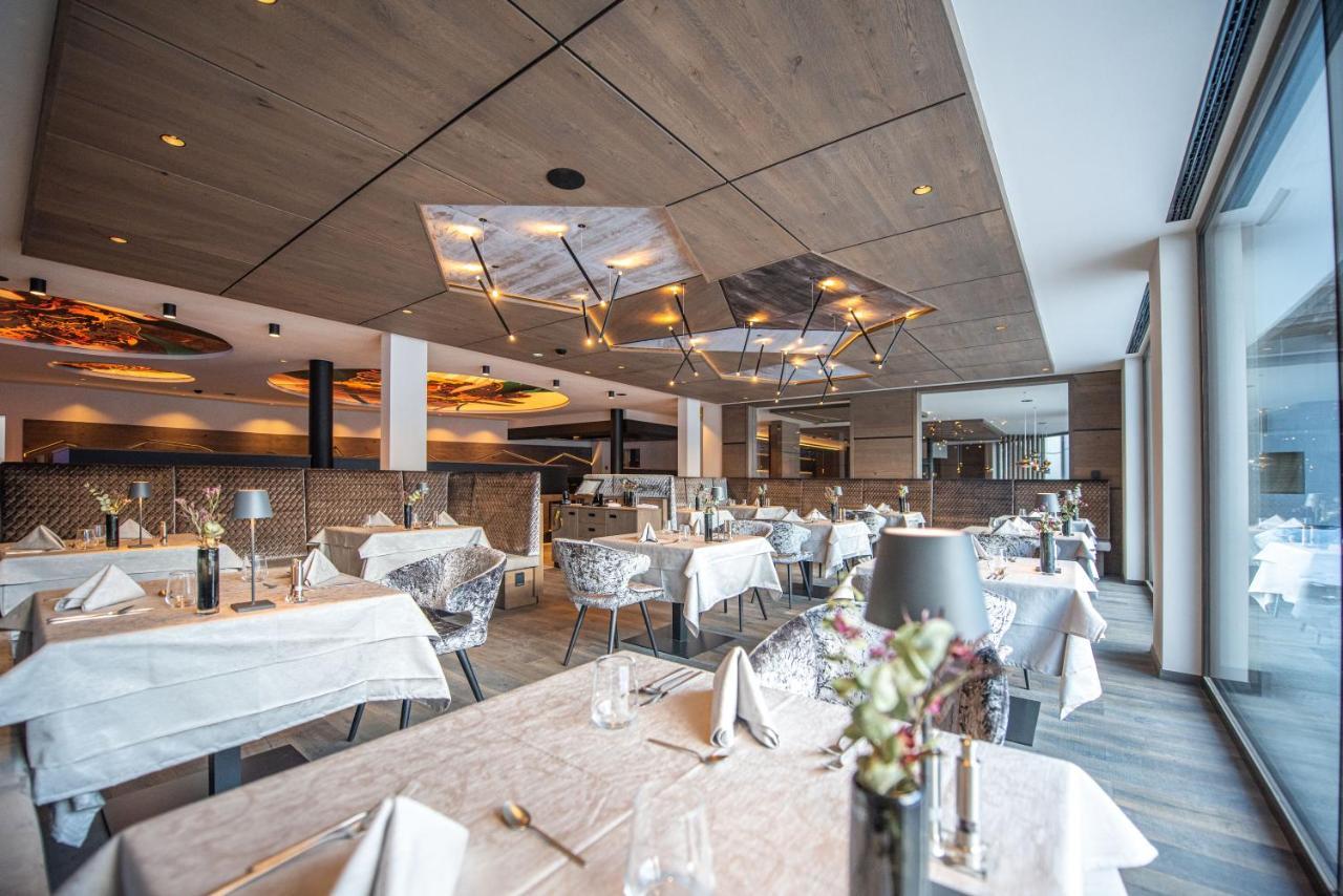 קיינס Leitgam Luxury Hotel For Two מראה חיצוני תמונה