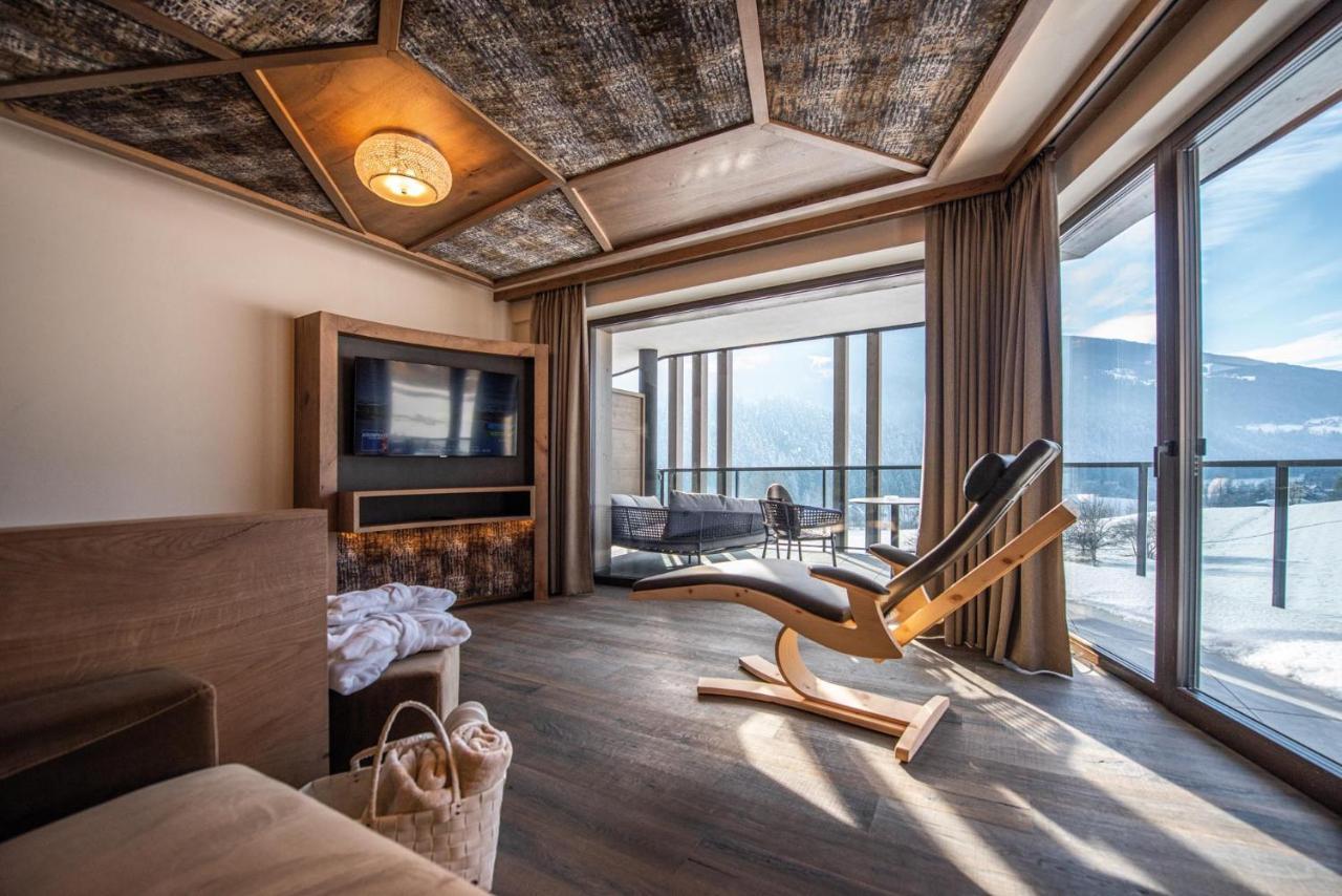 קיינס Leitgam Luxury Hotel For Two מראה חיצוני תמונה