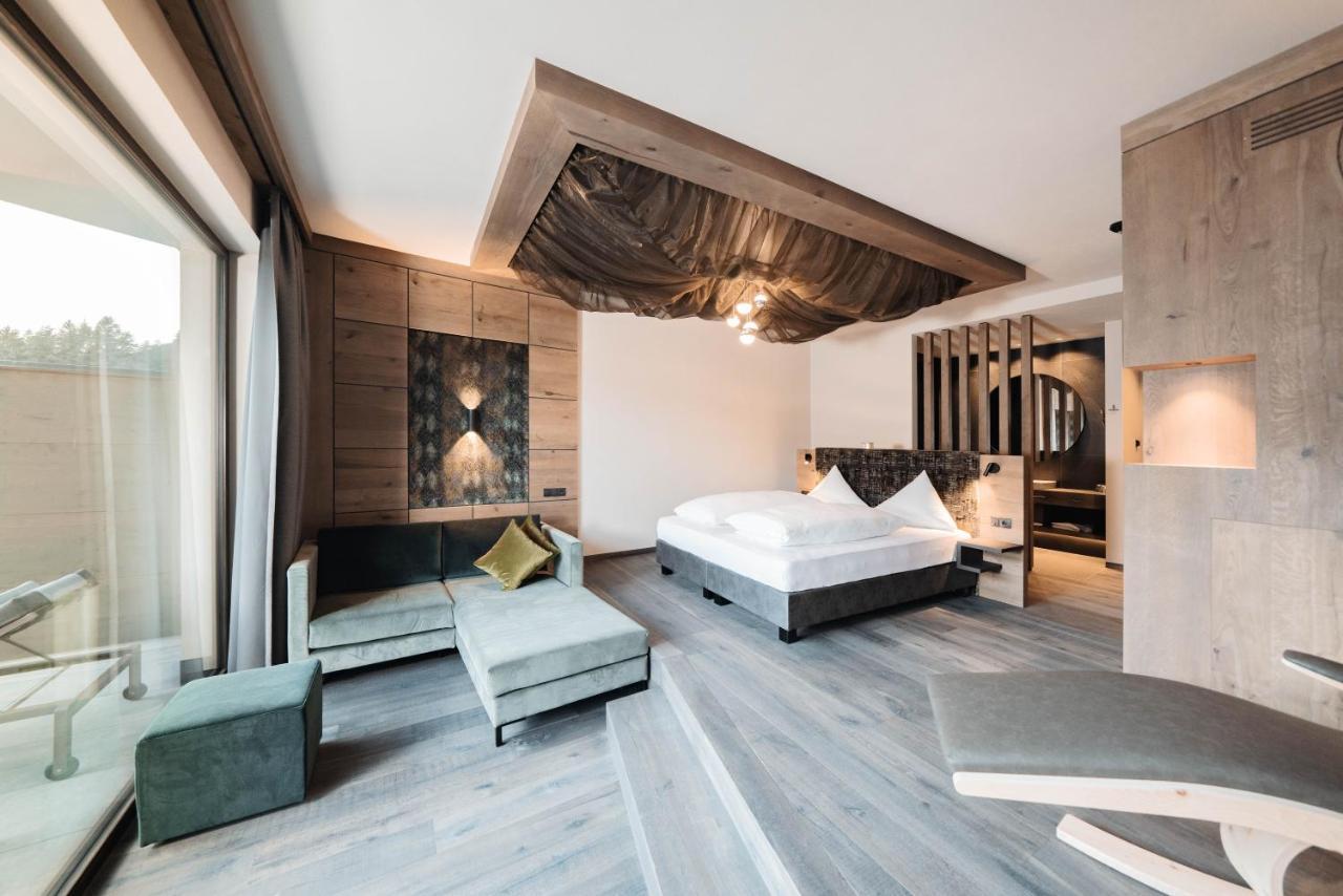 קיינס Leitgam Luxury Hotel For Two מראה חיצוני תמונה