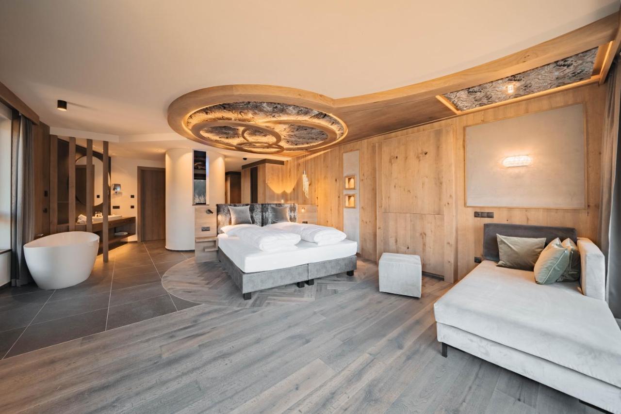 קיינס Leitgam Luxury Hotel For Two מראה חיצוני תמונה