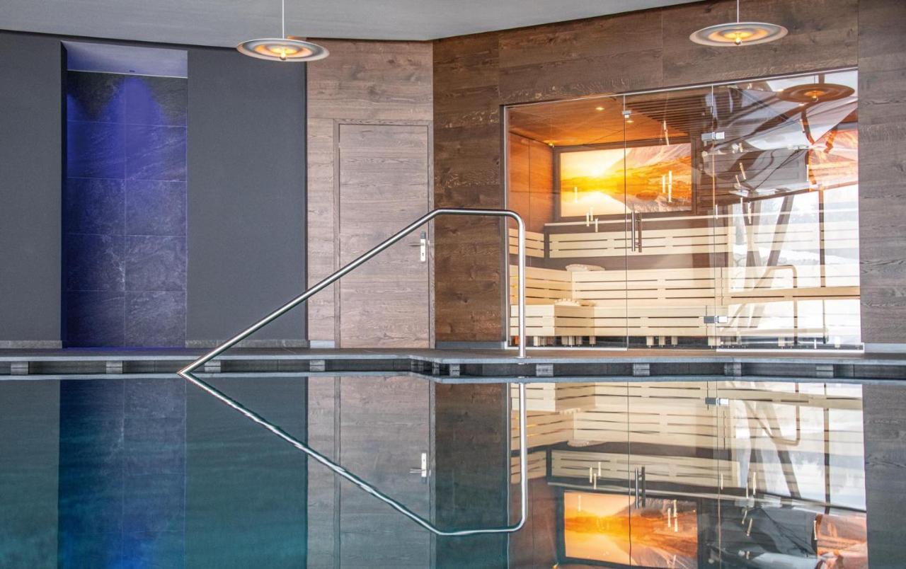 קיינס Leitgam Luxury Hotel For Two מראה חיצוני תמונה