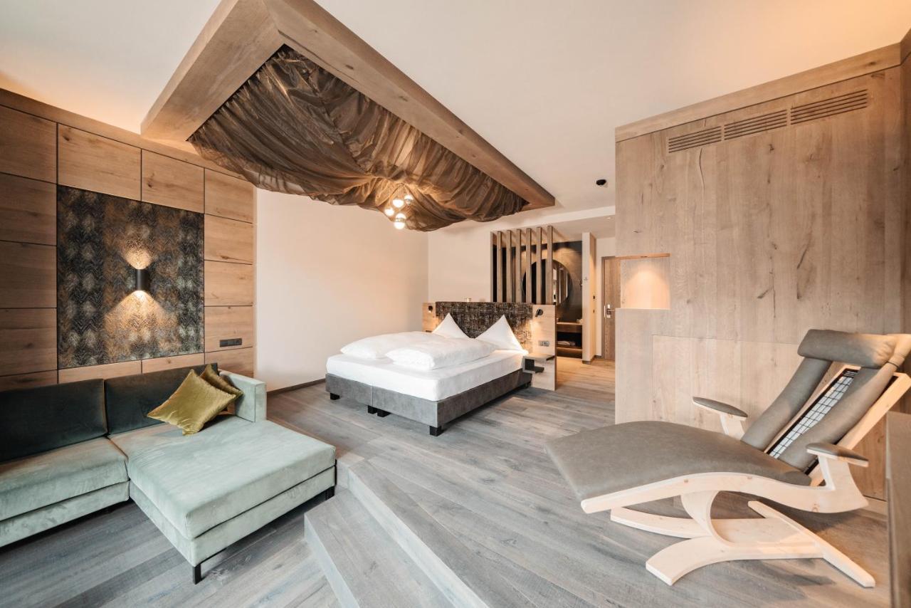קיינס Leitgam Luxury Hotel For Two מראה חיצוני תמונה